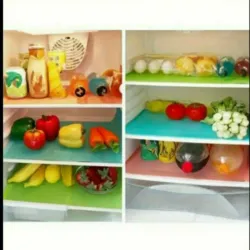 Alfombrilla de nevera