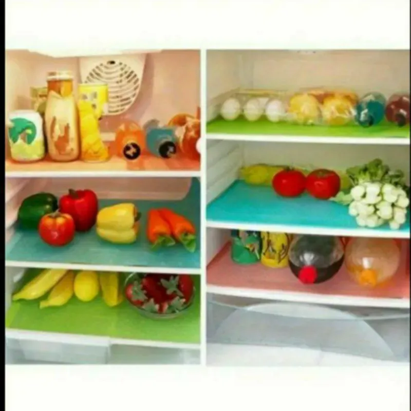 Alfombrilla de nevera