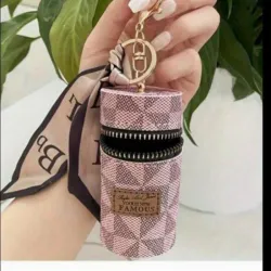 Bolsa accesoria para carteras