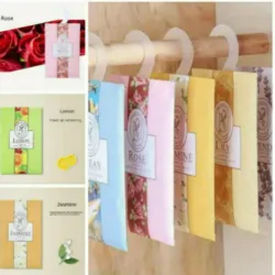 Bolsa aromatizante