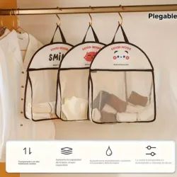 Bolsa organizadora