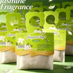 Bolsita aromática