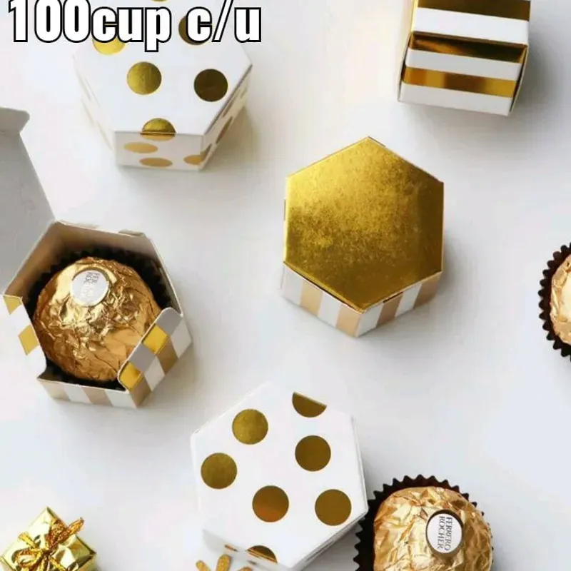 Cajitas de regalo 