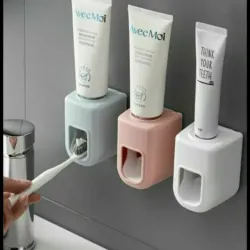 Dispensador automático 