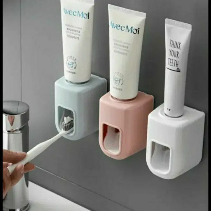 Dispensador automático 