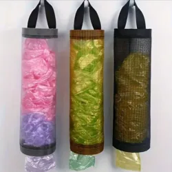 Dispensador de bolsas
