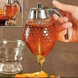 Dispensador de miel 