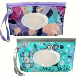 Dispensador de toallitas