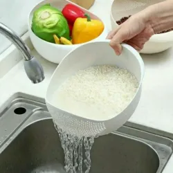 Escurridor de cocina 