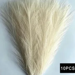 Espiga de pampas