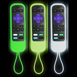 Foro de mando fluorescente