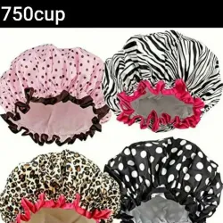 Gorro de baño