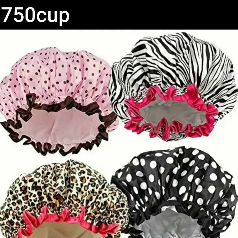 Gorro de baño