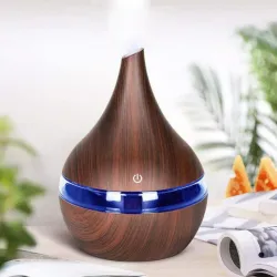 Humificador caoba