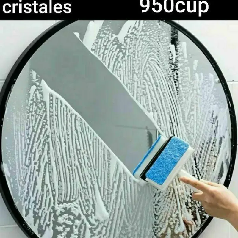 Limpiador de cristales 