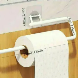 Soporte papel cocina 