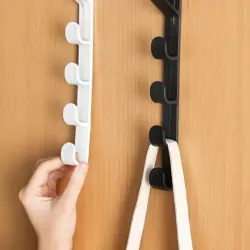 Organizador de puertas