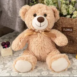 Oso de peluche