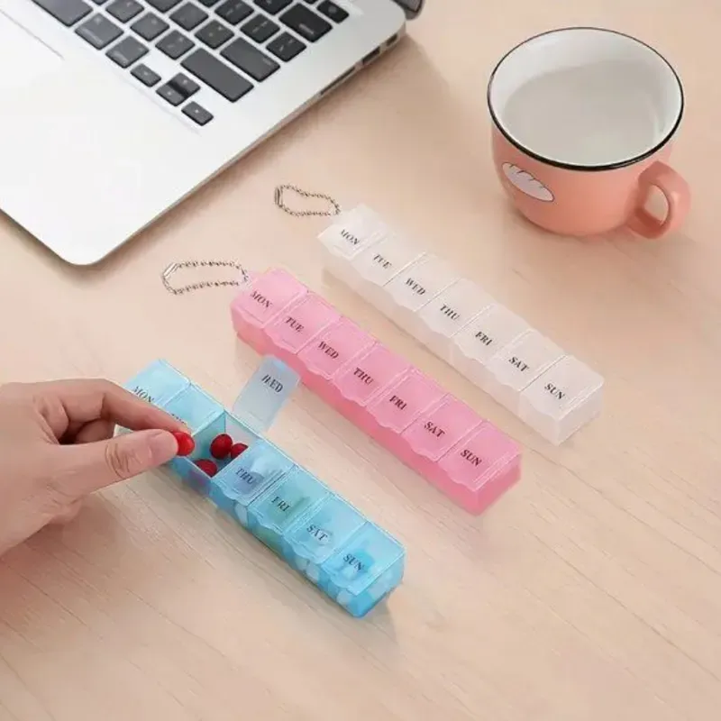 Pastillero