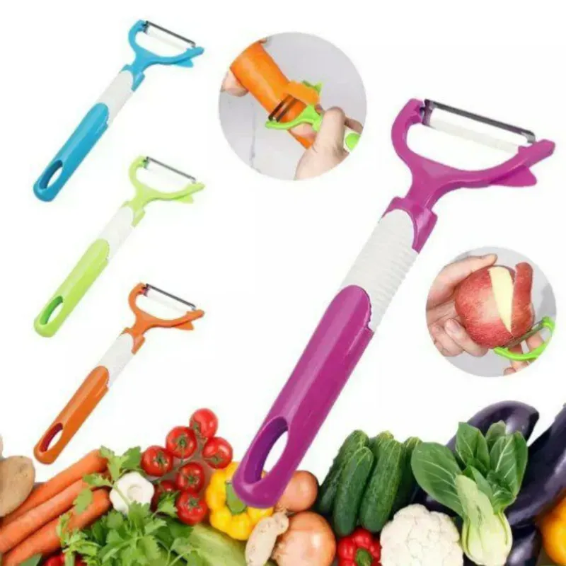 Pelador de verduras