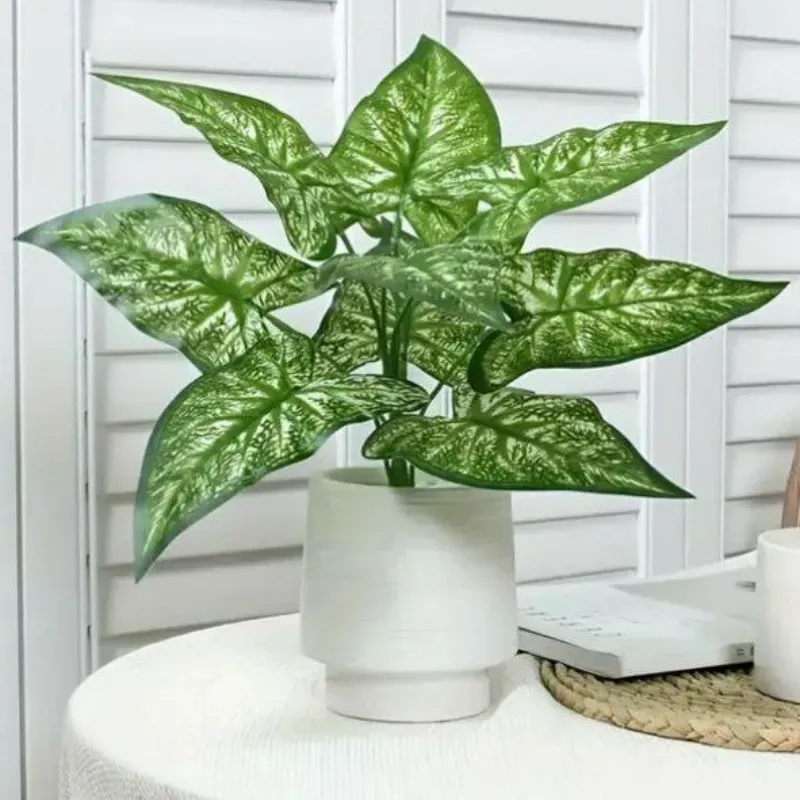 Planta artificial 