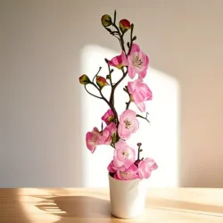 Planta artificial