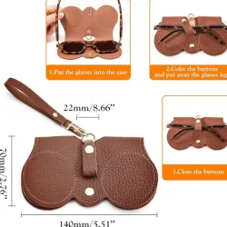 Protector de gafas