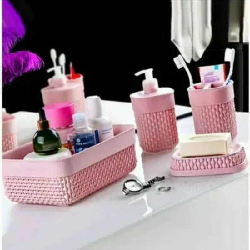 Set de baño