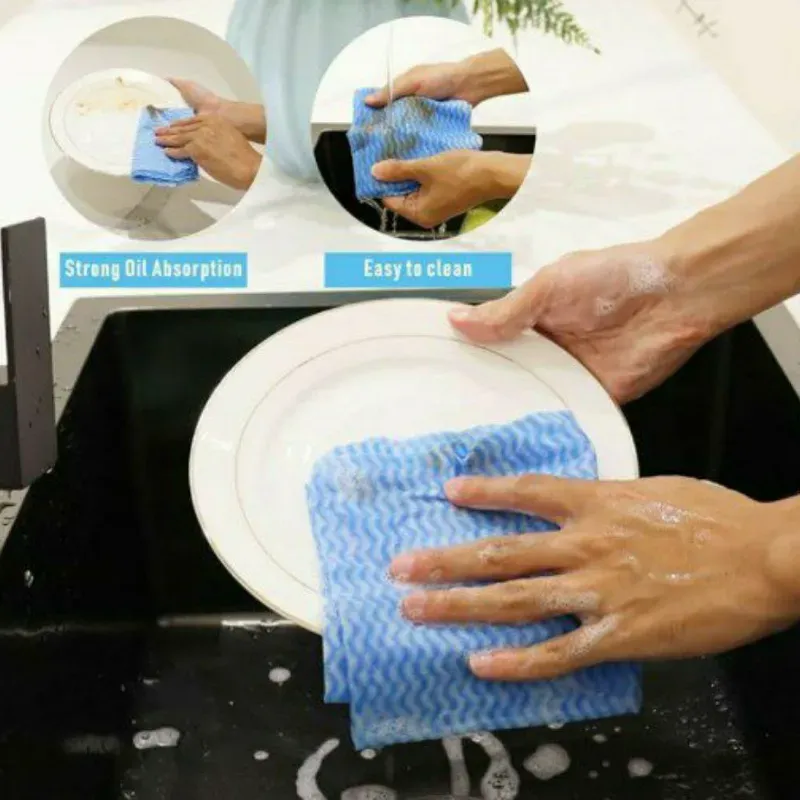 Set paños