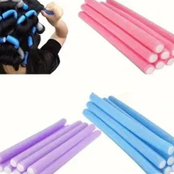 Set rizador