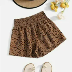 Short