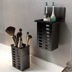 Soporte adhesivo