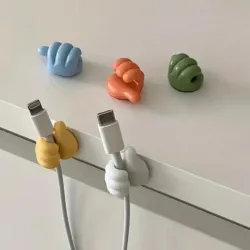 Soporte de cables