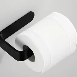 Soporte de papel higiénico 