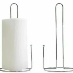 Soporte papel cocina - retráctil 