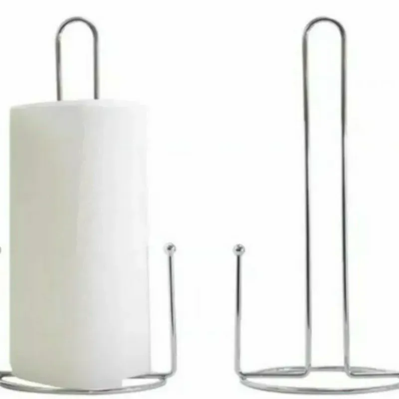 Soporte papel cocina - retráctil 