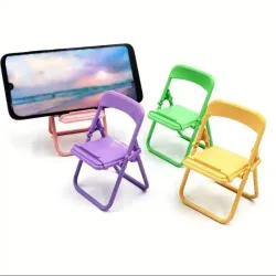Soporte para celular de sillita