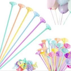 Soporte para globos