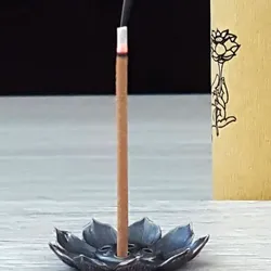 Soporte para incienso
