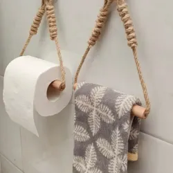 Soporte para papel