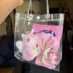 Bolsitas transparentes