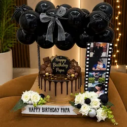 Caja con Cake