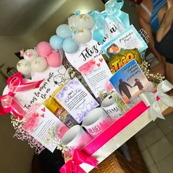 Caja grande