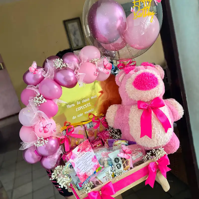Caja grande de Loxo