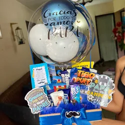 Caja