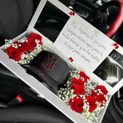 Caja para tu hombre