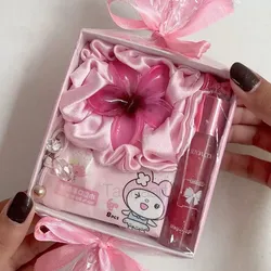 Cajita Caramelito maquillaje