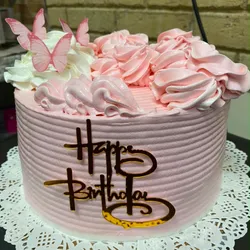 Cake
