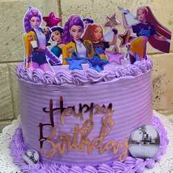 Cake