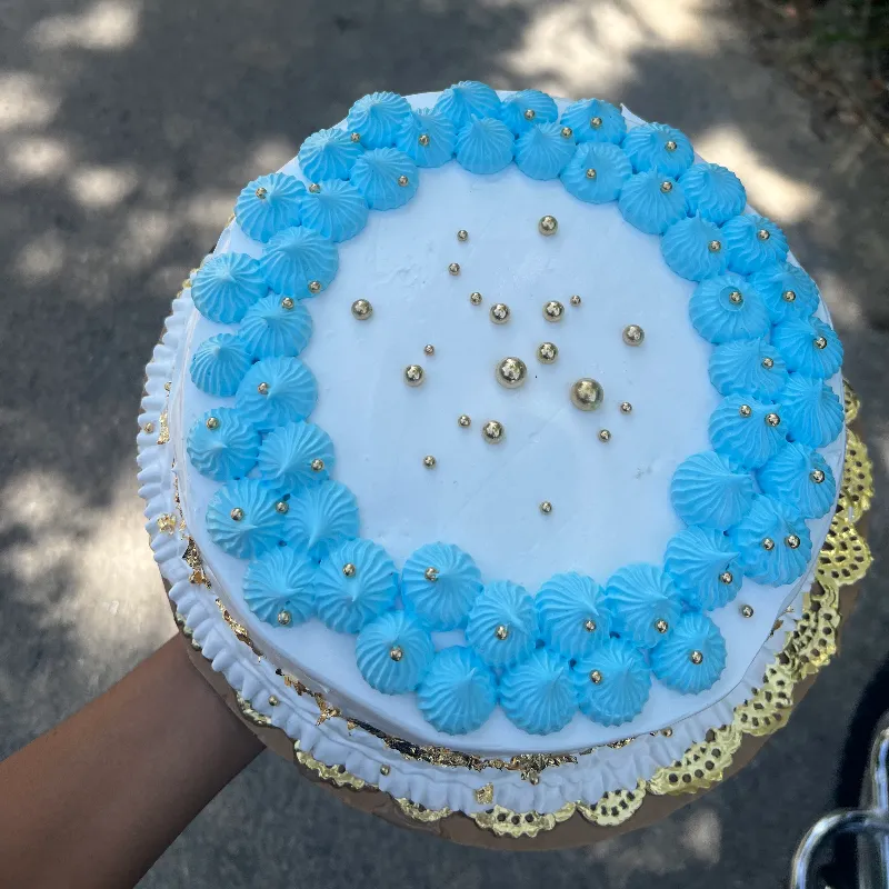 Cake